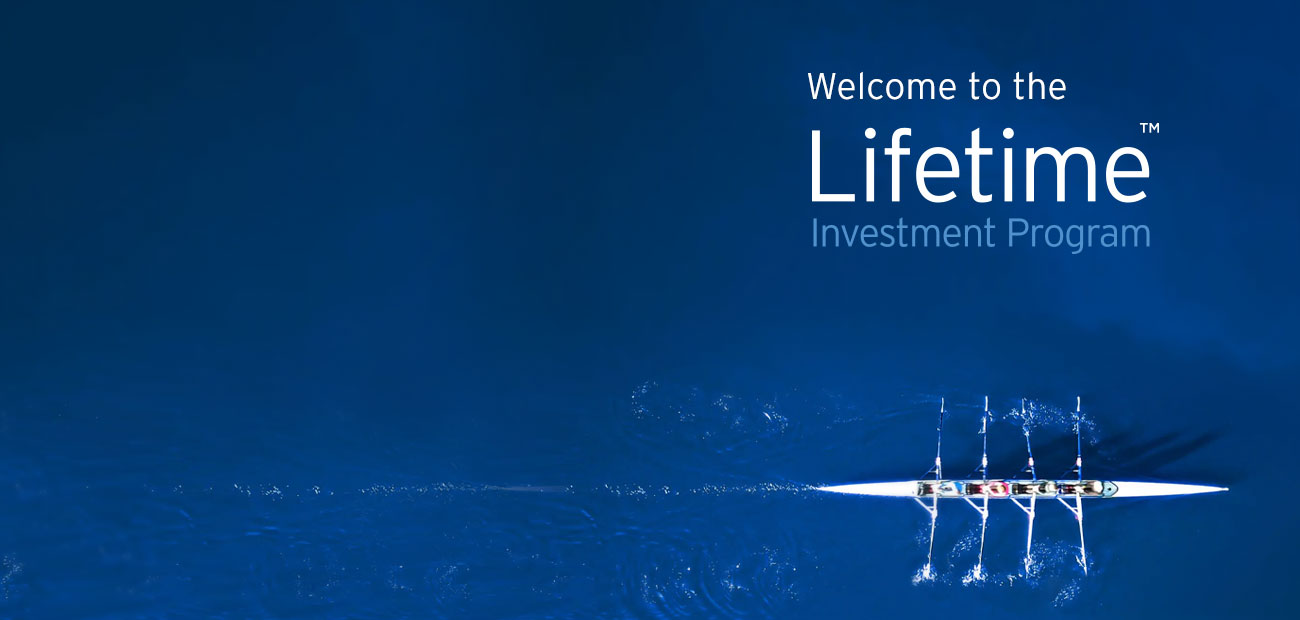 Lifetime Investment Program Client Portal Primerica Advisors Client